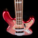 Fender Custom Shop Limited Edition Jazz Bass Relic Pink Paisley