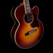 Gibson Parlor Rosewood EC Rosewood Burst with Case