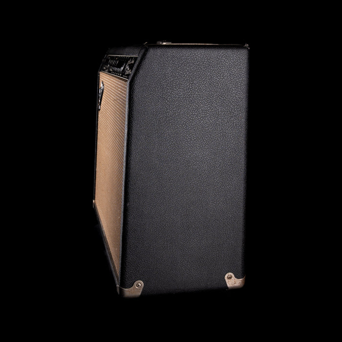 Vintage 1966 Fender Vibrolux Guitar Amp Combo