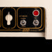 Pre Owned 2007 Vox AC15H1TV 50th Anniversary Guitar Amp Combo