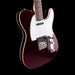 Fender Custom Shop 1962 Telecaster Custom Closet Classic Oxblood