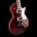 Heritage Standard II H-150 Wine Red with Case