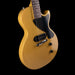 Gibson Les Paul Single Cut Special TV Yellow Electric Guitar With Case