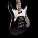 Pre Owned 1998 Epiphone Coronet Charcoal Gray With Gig Bag
