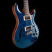 Used 2009 PRS Core Hollowbody II Blue Matteo with OHSC