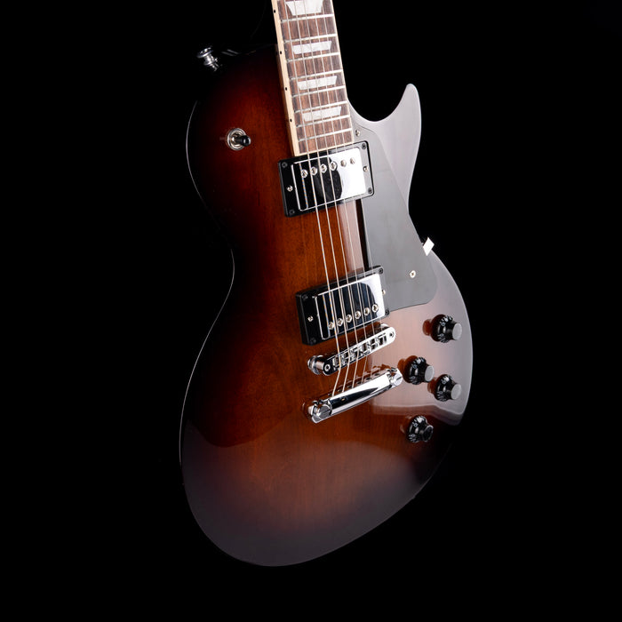 Gibson Les Paul Studio Smokehouse Burst Electric Guitar with Soft Case