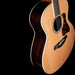 Taylor Truetone Custom Select Gold Label 814e Super Auditorium Rosewood Natural with Case