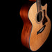 Taylor Truetone Custom Select 314ce Grand Auditorium Mahogany Natural with Case