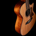 Taylor Truetone Custom Select 712ce Grand Concert Koa Natural with Case