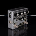 Shin Music Bassmaster Silver #056 Preamp/Drive Silver
