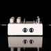 Used Chase Bliss Audio Warped MKII Vinyl HiFi Analog Vibrato Chorus Pedal with Box
