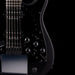 Pre Owned Rob O'Reilly Guitars	MIDI Pro 2 Electric Guitar Black With OHSC