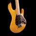 Used 1992 Music Man Silhouette Special HSS Butterscotch Maple With Gig Bag