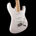 Pre Owned Fender American Original 50's Stratocaster White Blonde With OHSC