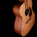Pre-Owned 2002 Martin JM Mahogany Road Series Natural With OHSC