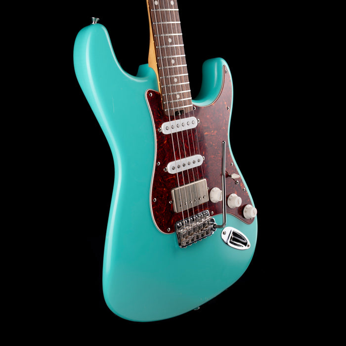 Used 2023 Iconic Solana VM Seafoam Green with OHSC