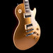 Pre Owned 2010 Gibson Les Paul Traditional Pro Goldtop With OHSC