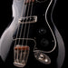 Pre Owned 1968 Hagstrom HB-1 Bass Black With OHSC