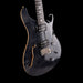 Pre Owned 2017 PRS SE Custom 22 Semi-Hollow body Grey Black With Gig Bag