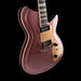 Used Rivolta Combinata VII Burgundy Mist Metallic With OHSC