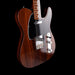 Used 2011 Fender Custom Shop Masterbuilt Dennis Galuszka 60's Rosewood Tele With OHSC
