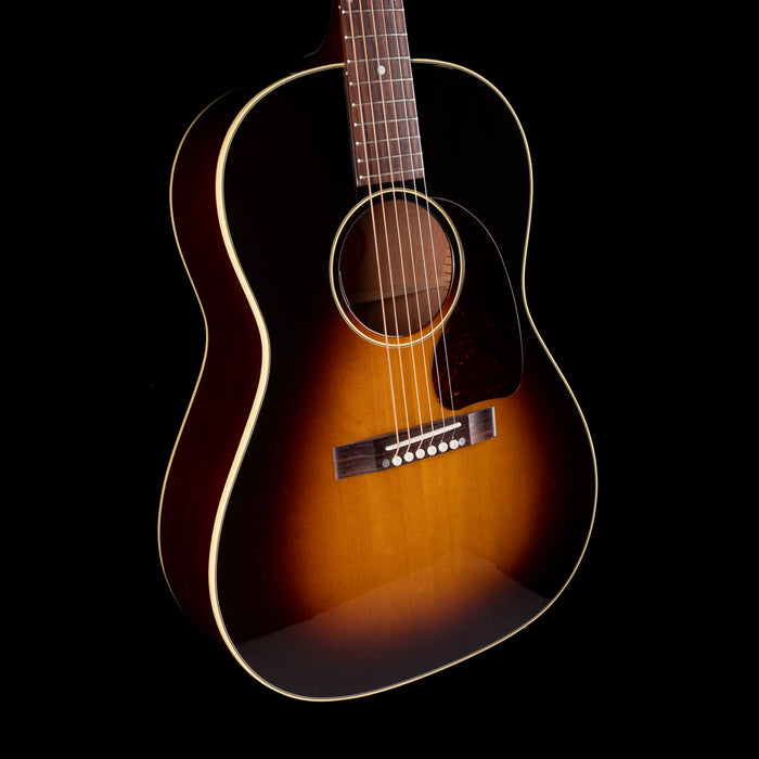 Gibson LG-2 50s Original Vintage Sunburst with Case