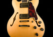 Pre Owned D'Angelico Deluxe Mini DC Natural With OHSC