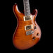Pre Owned 2009 PRS 25th Anniversary Custom 24 Smoked Amber With OHSC