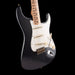 Used 2024 Fender Custom Shop 1968 Stratocaster Journeyman Relic Charcoal Frost Metallic with OHSC