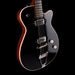 Used Grez Mendocino TV Jones Black with Reunion Blues Soft Case