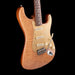 Pre Owned Fender Limited Edition Rarities American Original 60's Stratocaster Quilt Maple Natural With OHSC