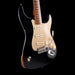 Fender Custom Shop 1956 Stratocaster Roasted Relic Aged Black
