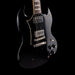 Vintage 1971 Gibson SG Standard Ebony With Gig Bag