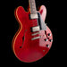 Gibson Custom Shop 1961 ES-335 Sixties Cherry Ultra Light Aged with Case