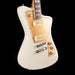 Pre Owned Baum Guitars Wingman Vintage White with OHSC