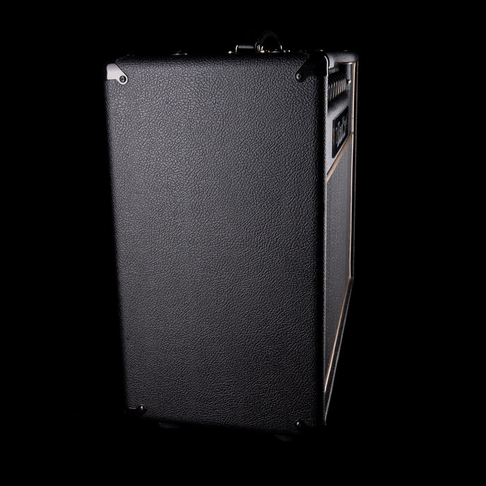 Pre Owned Bad Cat Hot Cat 15 Guitar Amp Combo Black