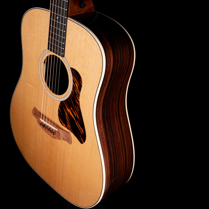 Taylor Gold Label 710e Natural Acoustic Electric Guitar with Case