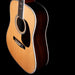 Pre Owned Martin D-41 Natural Acoustic Guitar With OHSC