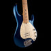Used 1999 Ernie Ball Music Man Stingray 5 H Blue Pearl with OHSC