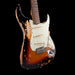 Used 2025 Fender Mike McCready Stratocaster 3-Tone Sunburst with OHSC - 2