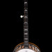 Pre Owned Deering Eagle II 5-String Banjo Limited Edition 9 of 40 Natural Banjo With OHSC