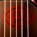 Pre Owned 2006 Gibson J-45 Sunburst Acoustic Guitar With OHSC