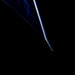 Used Jackson 2000 KV2 USA Blue Ghost Flame With OHSC