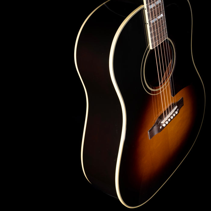 Gibson Southern Jumbo Original Vintage Sunburst with Case