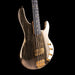 Ernie Ball Music Man Limited Edition 50th Anniversary StingRay Bass Molten Gold with Case