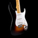 Fender Custom Shop Limited Edition 70th Anniversary 1954 Stratocaster Hardtail Time Capsule Wide Fade 2-Tone Sunburst