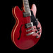Used Epiphone ES-339 Cherry with OHSC