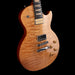 Pre Owned 2008 Gibson Limited Edition Guitar Of The Month Les Paul Push Tone Antique Natural With OHSC