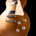 Used 2013 Gibson Les Paul Tribute Gold Top With OHSC