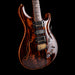 Pre Owned 2022 PRS Private Stock Special Semi-Hollow Macassar Ebony Top With OHSC